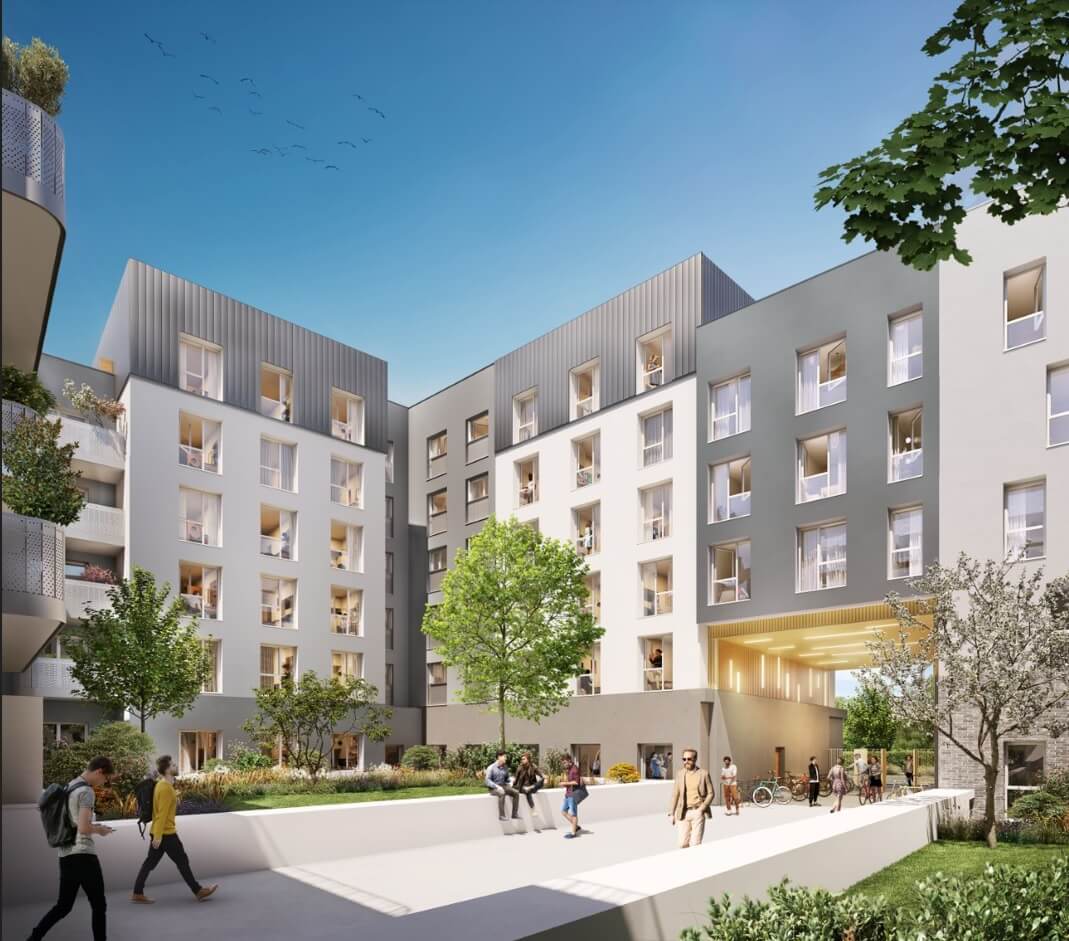 CAMPUS MARGAUX