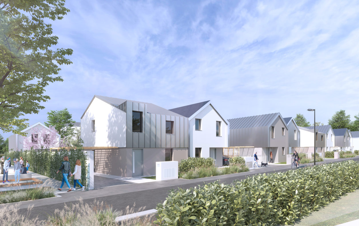 LES HELYS CIRRUS MAISONS