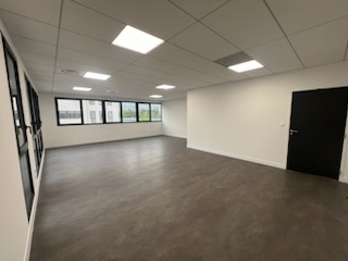 Vente bureaux neufs 63m² - AUBAGNE 13400